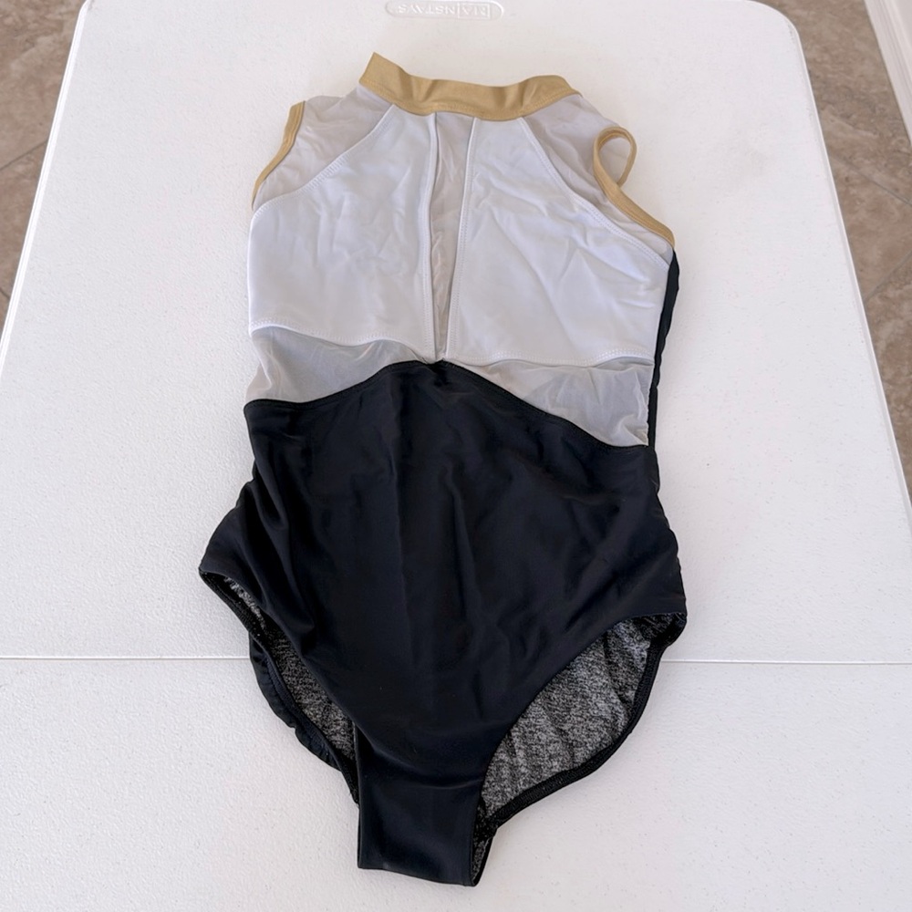 Five Dancewear Leotard